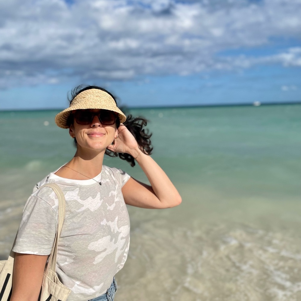 Meet your Posher, Jill